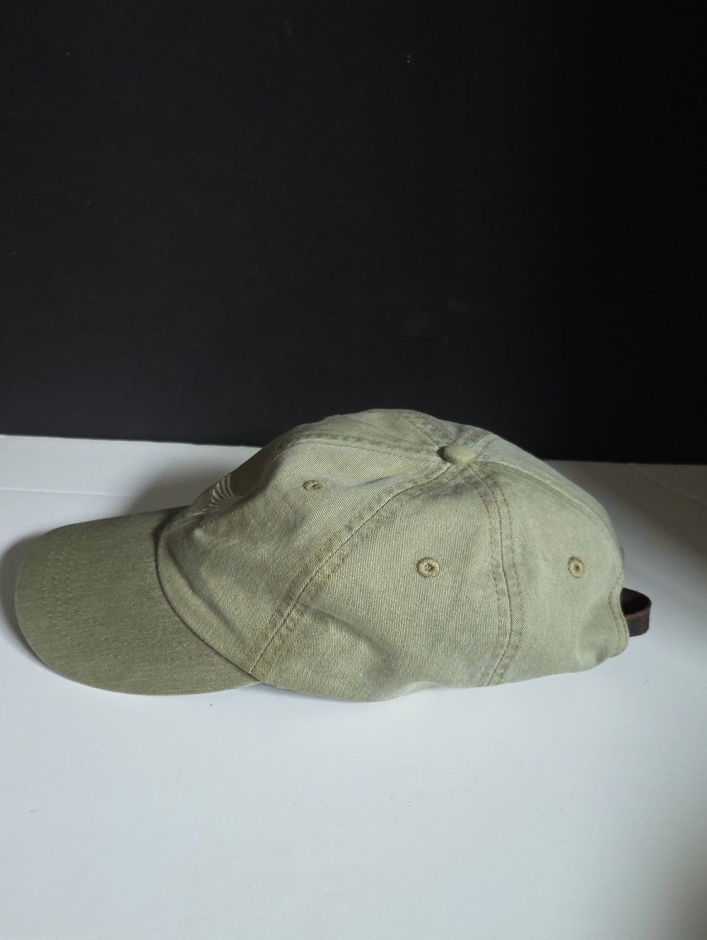 Adams Cap - Picture 10 of 11